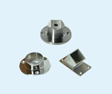 Base / Flange / Cover