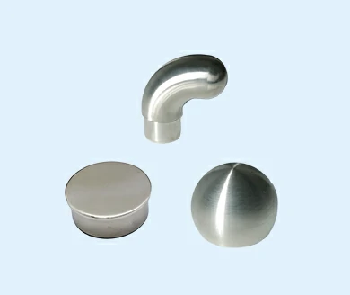 Handrail End Cap