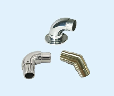 Handrail Tube Joiners