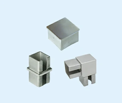 Square&Rectangular Handrail Fitting